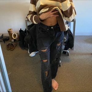 Urban Outfitters BDG Baggy Jeans